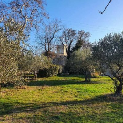 domaine de fondespierre