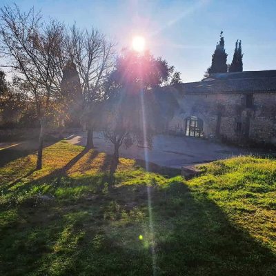 domaine de fondespierre