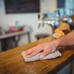 Assistant de Vie aux familles