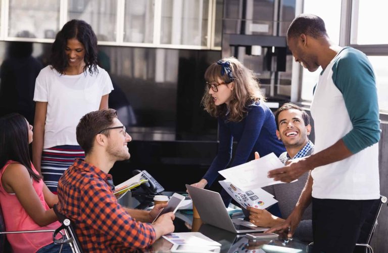 Méthodes agiles, ux designer et gestion de projet numérique