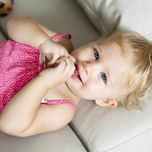 Assistant Maternel Garde d'Enfant